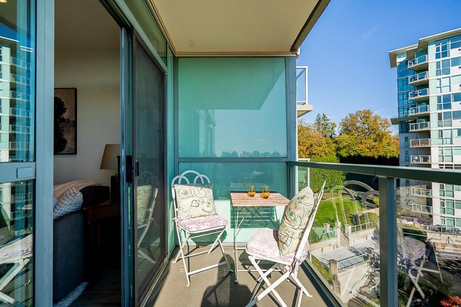 705 2733 Chandlery Place Vancouver, BC - 26