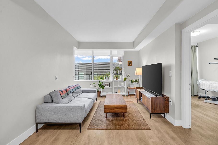 607 3451 Sawmill Crescent Vancouver, BC - 6