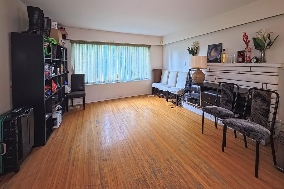 6174 Tyne Street Vancouver, BC - 3