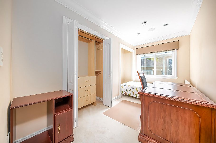 3347 Trutch Street Vancouver, BC - 16