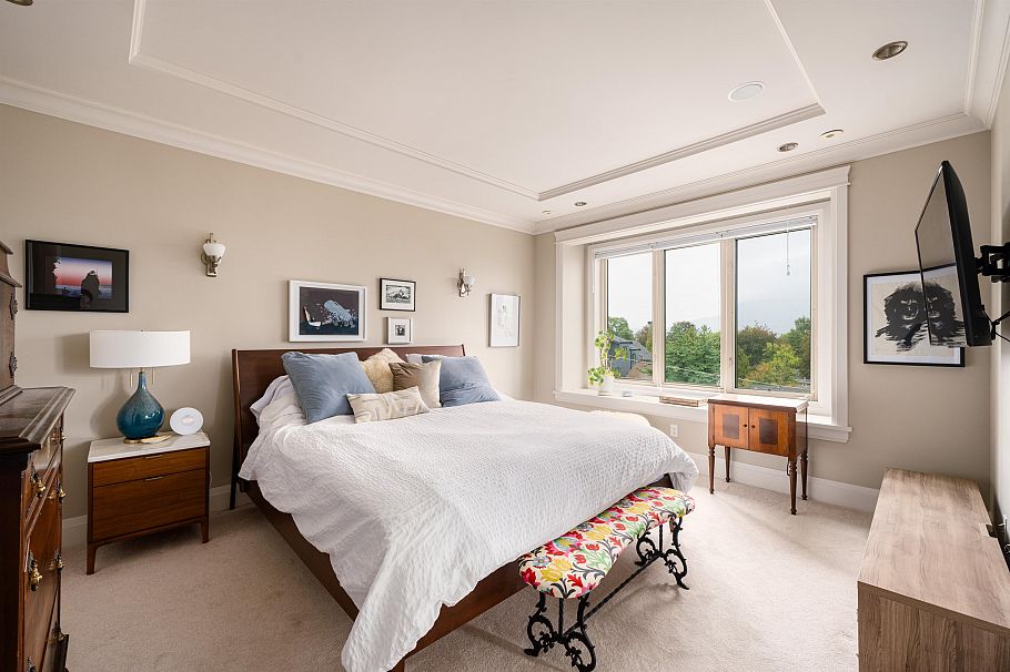 3511 W 15th Avenue Vancouver, BC - 17