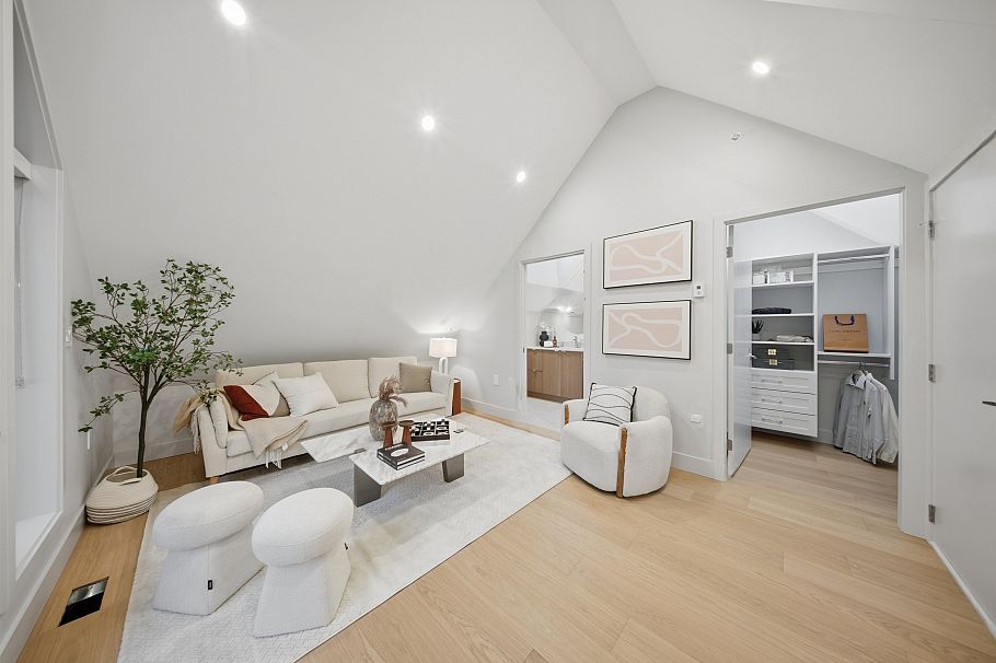 2 2635 W 12th Avenue Vancouver, BC - 34