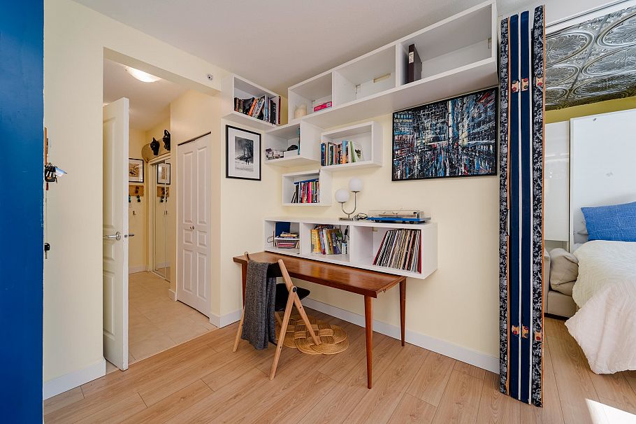 420 4028 Knight Street Vancouver, BC - 5