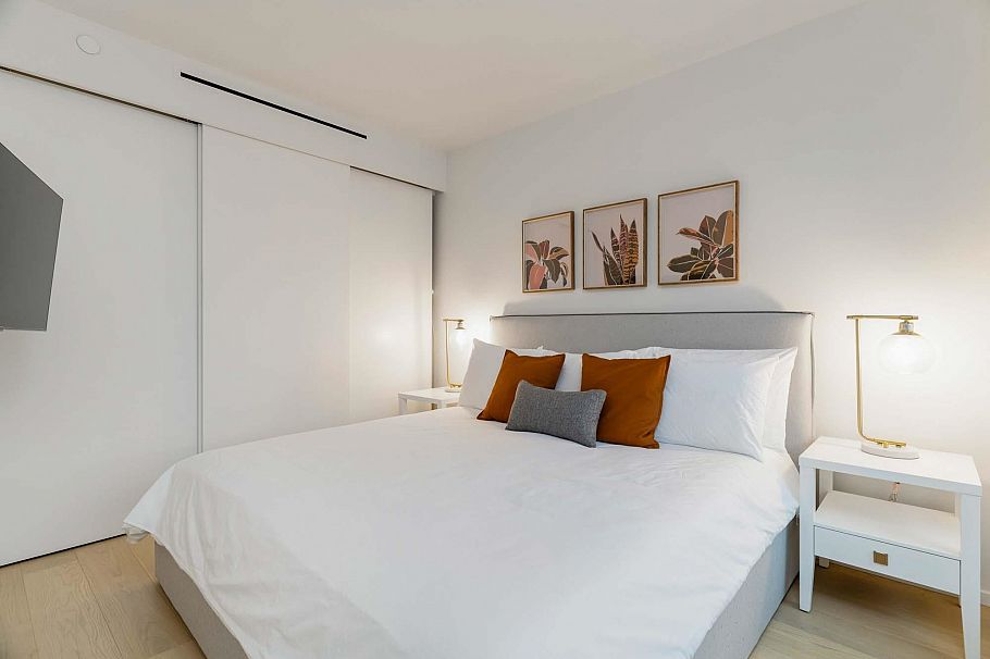 1205 889 Pacific Street Vancouver, BC - 11