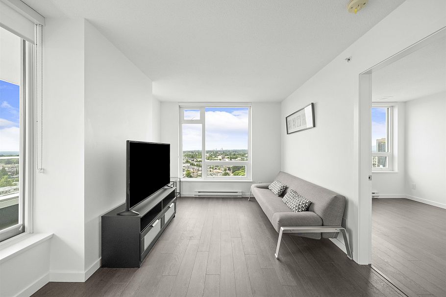 2709 5515 Boundary Road Vancouver, BC - 5