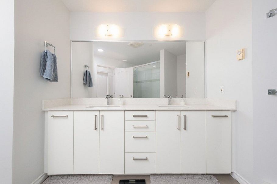 308 1283 Parkgate Avenue North Vancouver, BC - 21