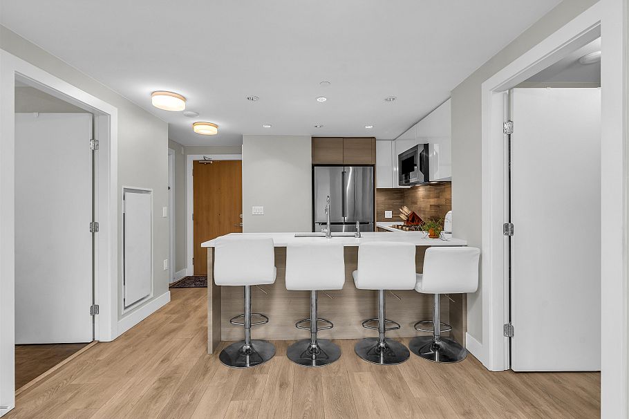 607 3451 Sawmill Crescent Vancouver, BC - 10