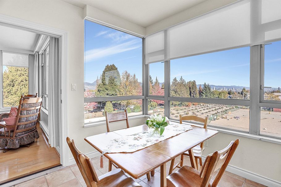 403 2580 Tolmie Street Vancouver, BC - 13