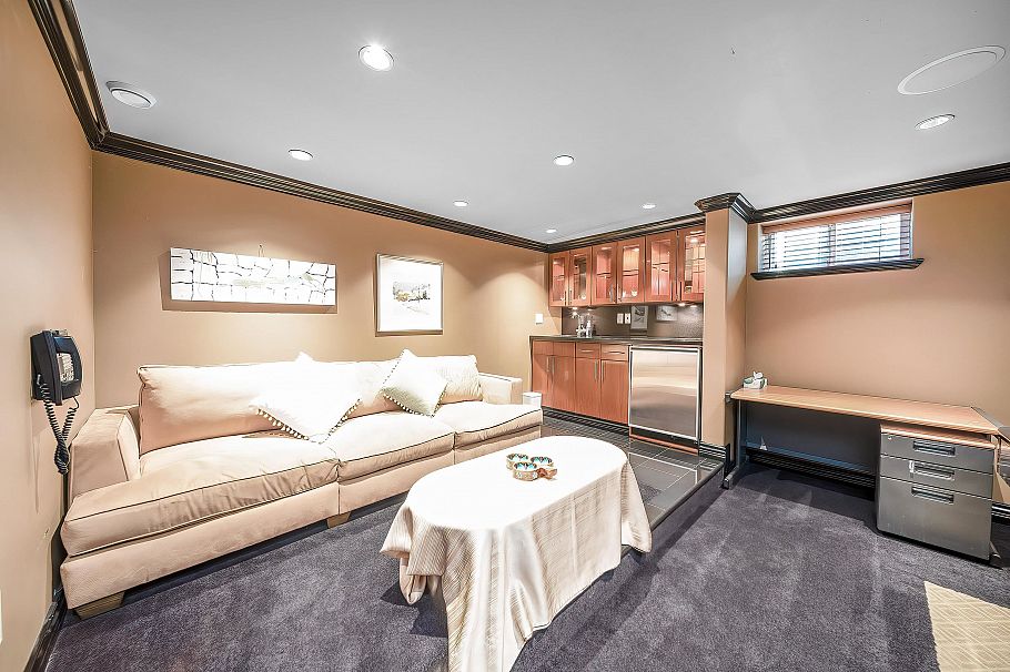 3347 Trutch Street Vancouver, BC - 20