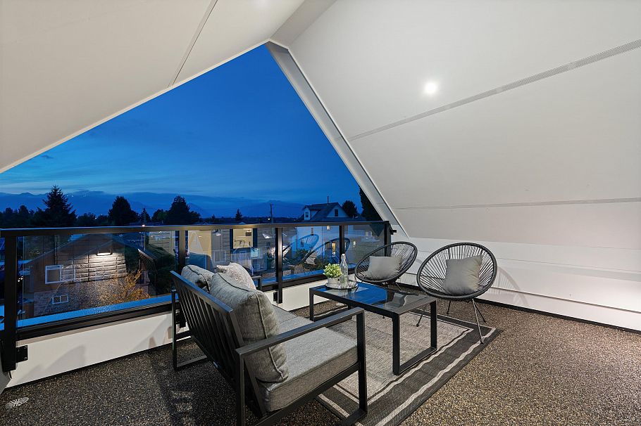 1 1632 E 21st Avenue Vancouver, BC - 25