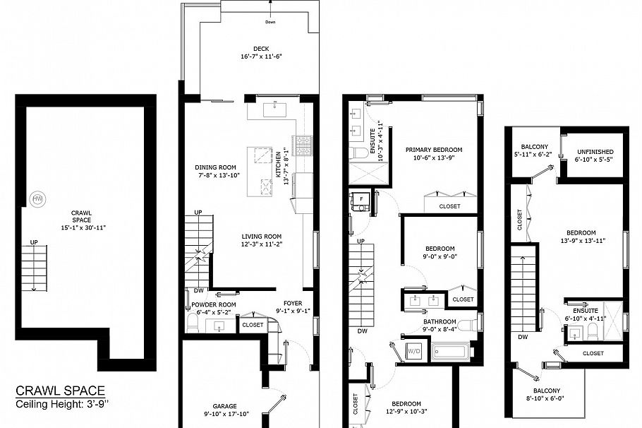 2 7 E 23rd Avenue Vancouver, BC - 24