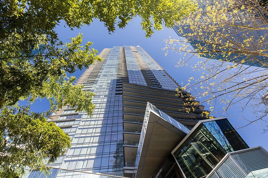 3603 1111 Alberni Street Vancouver, BC - 34