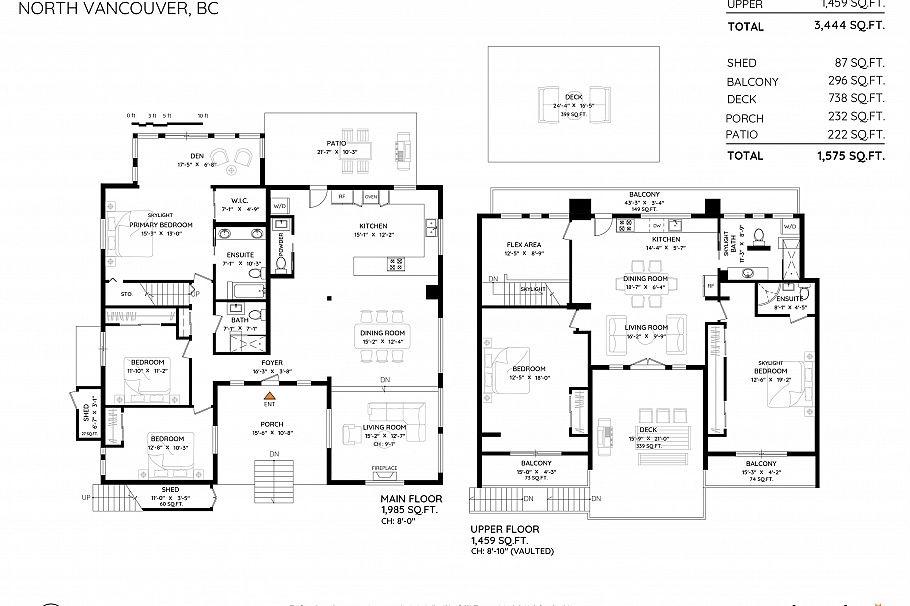 4066 Norwood Avenue North Vancouver, BC - 34