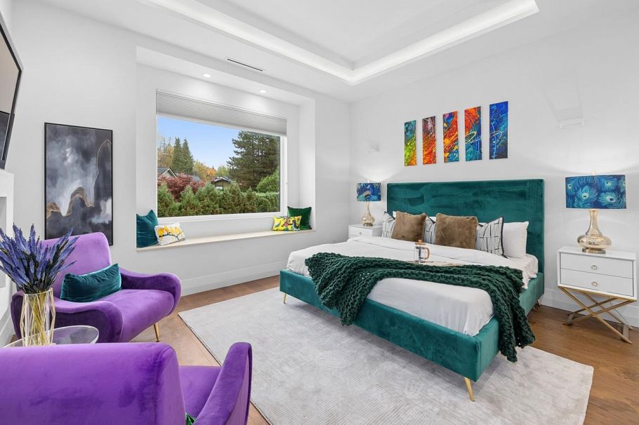 4291 W 29th Avenue Vancouver, BC - 16