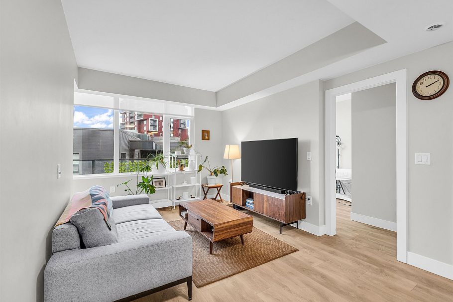 607 3451 Sawmill Crescent Vancouver, BC - 9