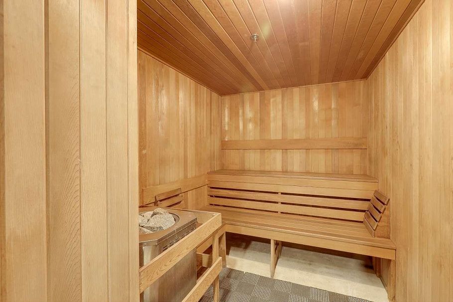 602 1238 Burrard Street Vancouver, BC - 26