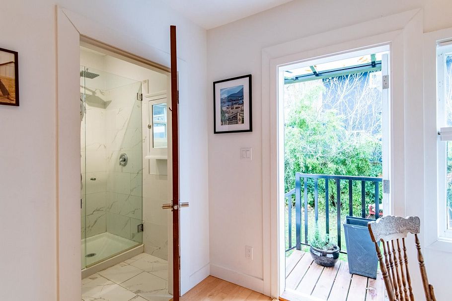 2238 Stephens Street Vancouver, BC - 12