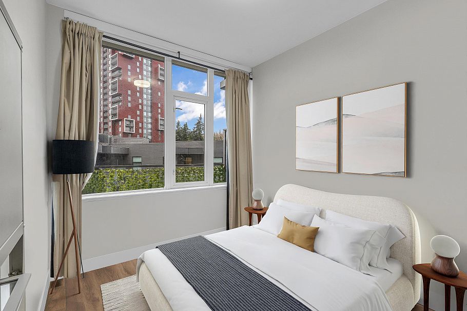 607 3451 Sawmill Crescent Vancouver, BC - 21