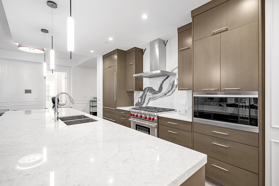 204 1009 Laurier Avenue Vancouver, BC - 10