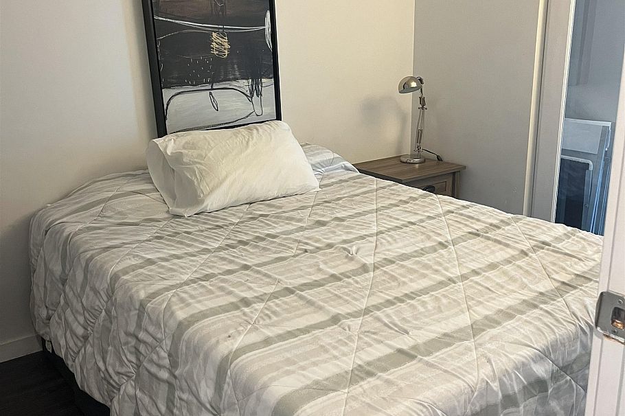 1508 610 Granville Street Vancouver, BC - 8