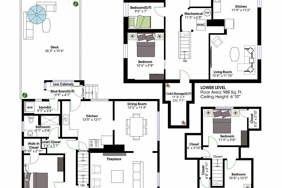 1311 Kamloops Street Vancouver, BC - 26