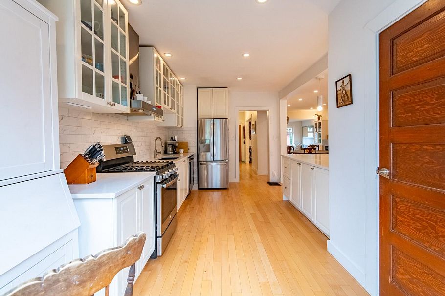 2238 Stephens Street Vancouver, BC - 14