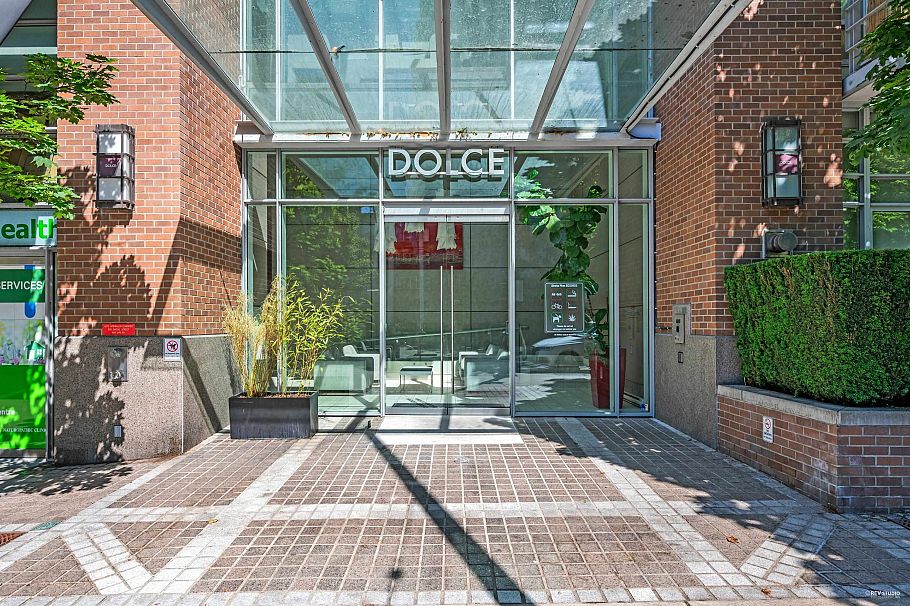 1602 535 Smithe Street Vancouver, BC - 38