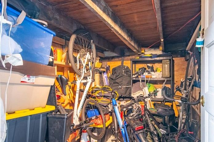 2238 Stephens Street Vancouver, BC - 29