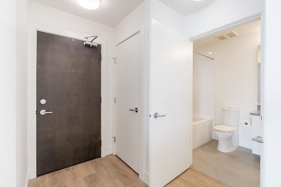 515 3488 Sawmill Crescent Vancouver, BC - 3