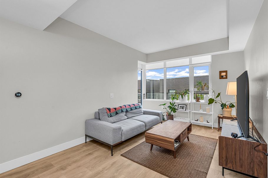 607 3451 Sawmill Crescent Vancouver, BC - 7