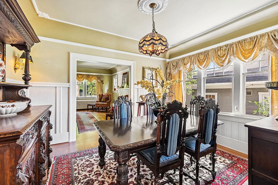 4349 Cypress Street Vancouver, BC - 8