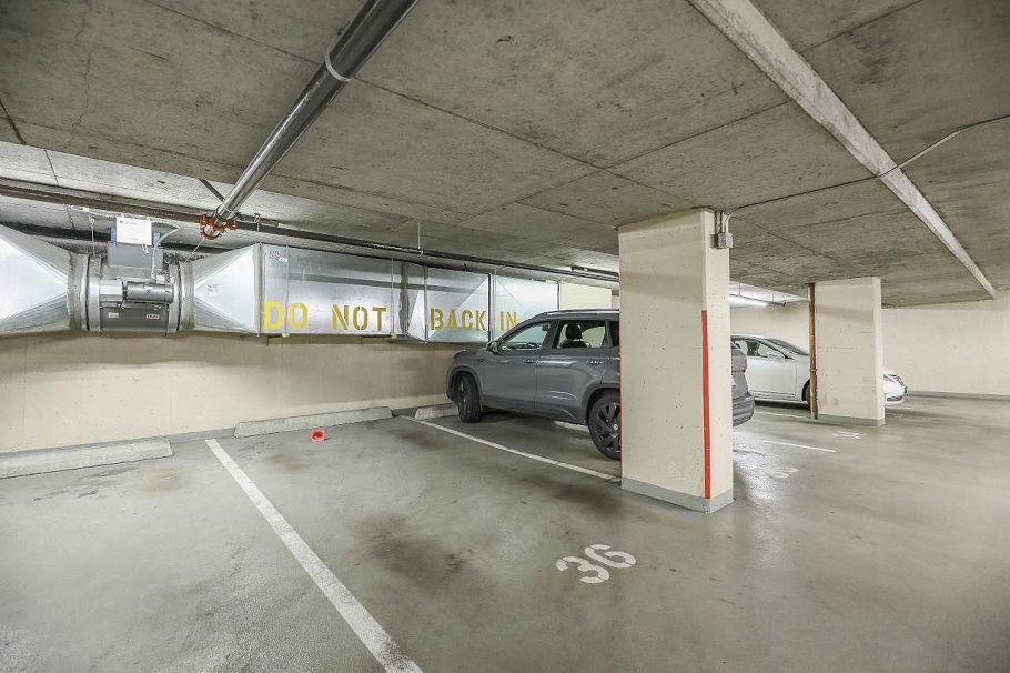 602 1238 Burrard Street Vancouver, BC - 24