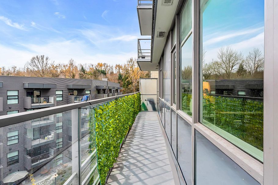 607 3451 Sawmill Crescent Vancouver, BC - 26