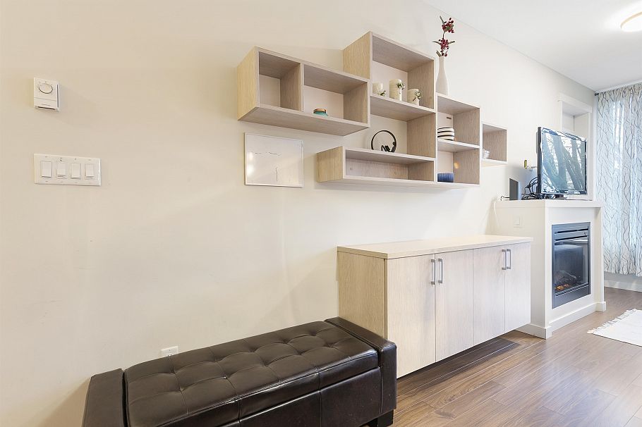 307 159 W 22nd Street North Vancouver, BC - 17