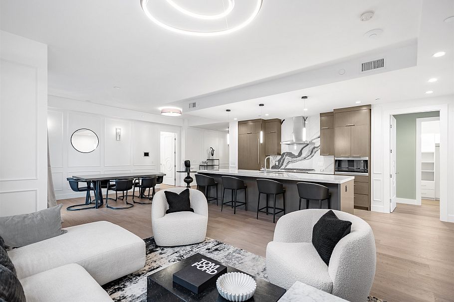 204 1009 Laurier Avenue Vancouver, BC - 6