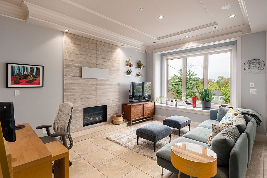 3511 W 15th Avenue Vancouver, BC - 11