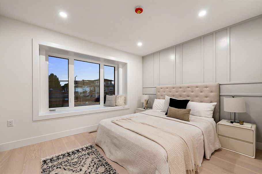 1 1259 Renfrew Street Vancouver, BC - 11