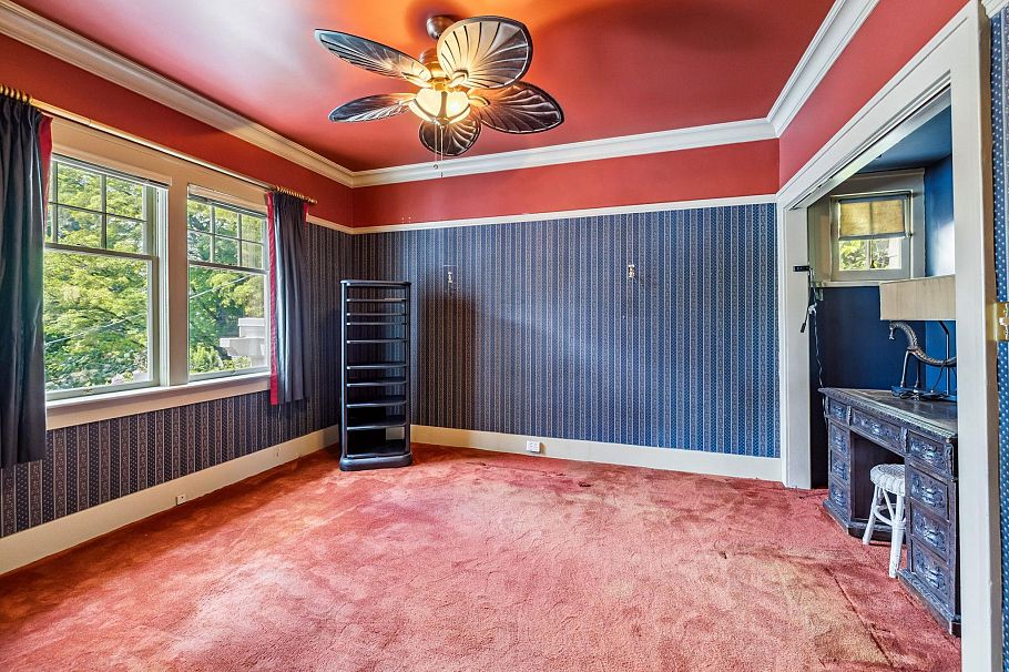 4349 Cypress Street Vancouver, BC - 22