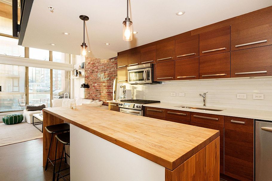 511 1529 W 6TH AVENUE, Vancouver BC V6J 1R1 Vancouver, BC - 2