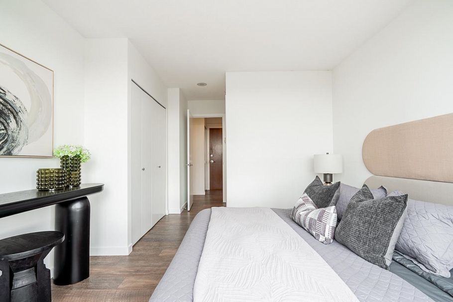 1102 1316 W 11th Avenue Vancouver, BC - 14