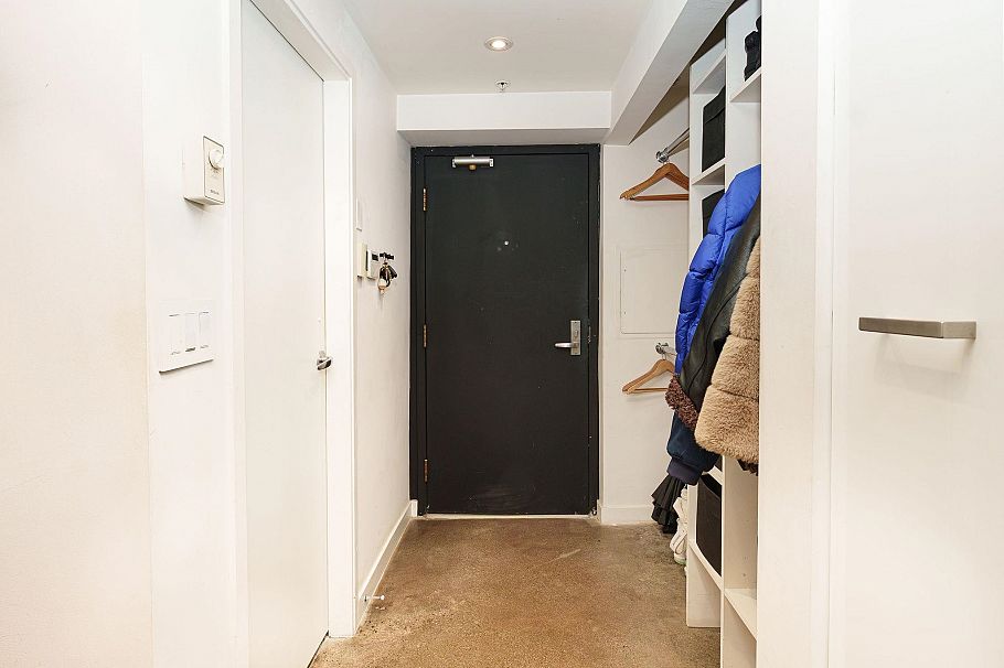 511 1529 W 6TH AVENUE, Vancouver BC V6J 1R1 Vancouver, BC - 24