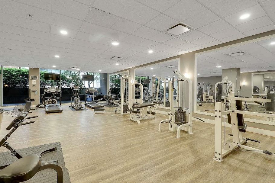 602 1238 Burrard Street Vancouver, BC - 25