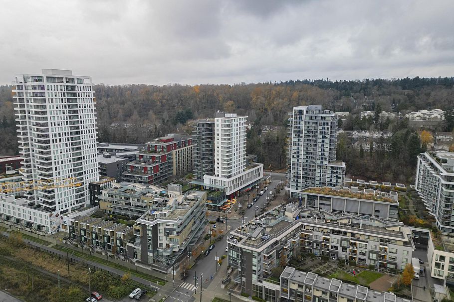 1008 8533 River District Crossing Vancouver, BC - 28