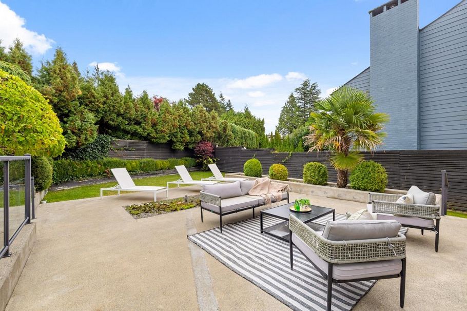 4291 W 29th Avenue Vancouver, BC - 13