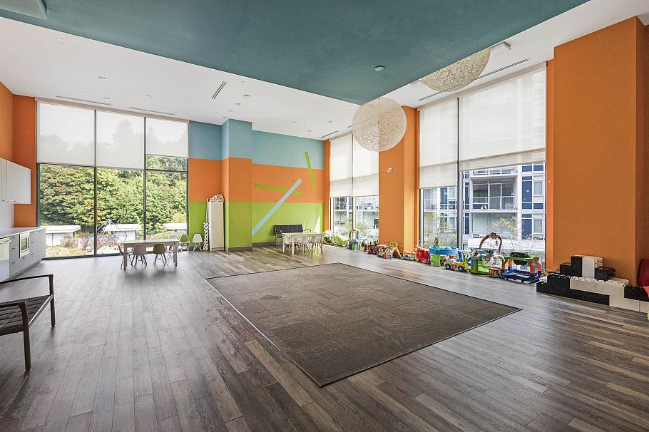 1008 8533 River District Crossing Vancouver, BC - 37