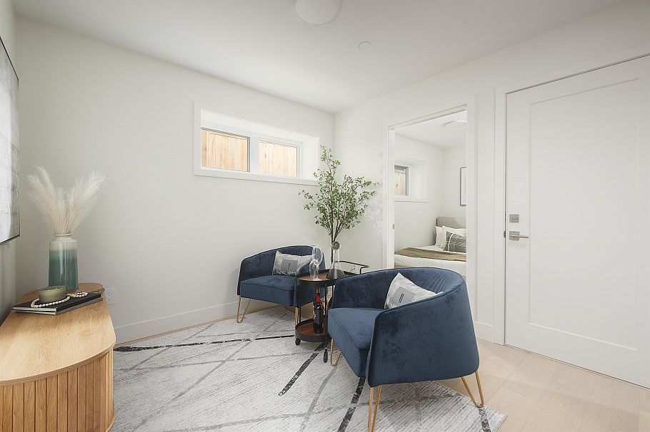 2 8508 East Boulevard Vancouver, BC - 14