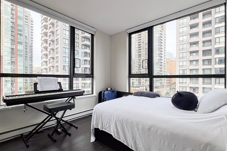 1002 977 Mainland Street Vancouver, BC - 11