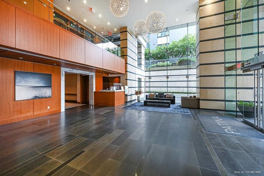 3501 1028 BARCLAY, Vancouver BC V6E 0B1 Vancouver, BC - 2