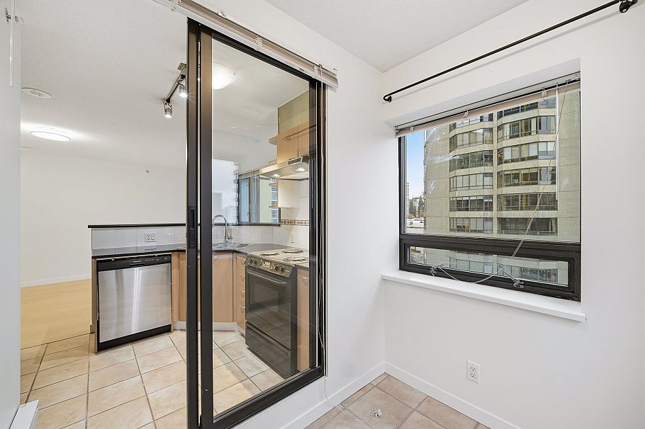 802 1367 Alberni Street Vancouver, BC - 14