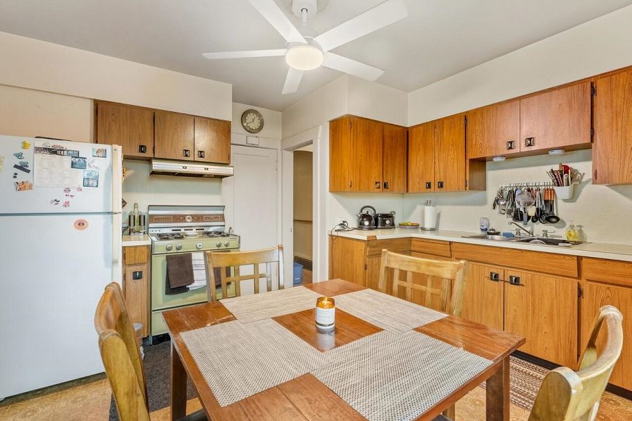 1311 Kamloops Street Vancouver, BC - 11